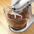 thumbnail image 4 of KitchenAid Tilt-Head Flex Edge Beater, KFE5T, 4 of 5
