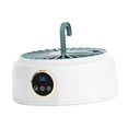 thumbnail image 4 of Abbracc Electric Clothes Dryer US Plug Mini Dryer Machine for Delicate Garments Home, 4 of 9