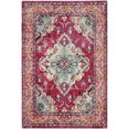 thumbnail image 4 of Safavieh Monaco Toria Tapis Traditionnel, 4 of 9