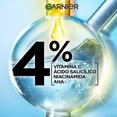 thumbnail image 5 of GARNIER SKIN ACTIVE EXPRESS CLARIFIES VITAMIN C+SALICYLIC ACID (KIT), 5 of 5