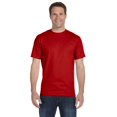 thumbnail image 1 of Hanes T-Shirt Unisexe Beefy-T, 1 of 3