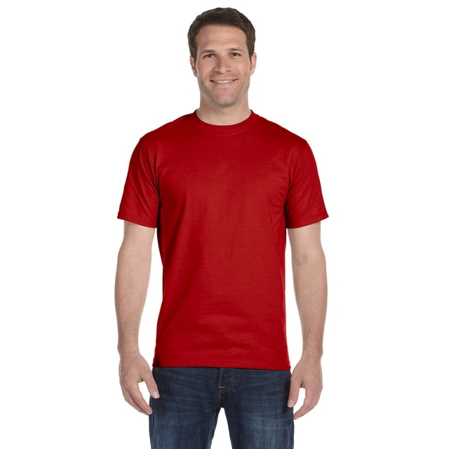 Hanes T-Shirt Unisexe Beefy-T