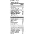 thumbnail image 4 of Natrel Fine Filtered Lactose Free 3.25% Milk 2L, 4 of 7