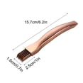 thumbnail image 3 of Multifunctional Vegetable Cutter 2024 New Shred Silk The Knife Stainless Steel Chopped Green Knife Kitchen Vegetable Cutter Scallion Shredding Cutter Shred Knife Household, 3 of 4