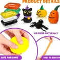 thumbnail image 3 of 36-Color Air Dry Modeling Clay Kit with Tools, Non-Toxic DIY Craft Set for Kids, Soft & Safe Material for Sculpting & Creative Play, 3 of 8