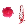 thumbnail image 2 of Kyusrd Bird Repellent Reflectors Hanging Deterrent Device Garden Decoration, 2 of 4