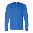 thumbnail image 1 of Gildan - T-Shirt à Manches Longues DryBlend 50/50, 1 of 1