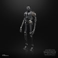 thumbnail image 2 of Star Wars The Black Series K-2SO 6-Inch-Scale Rogue One: A Star Wars Story Droid Action Figure, 2 of 7