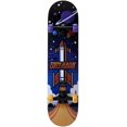 thumbnail image 1 of Planche à roulettes de 31 po. Rocket de Tony Hawk avec pro trucks et roulements ABEC 1, 1 of 6