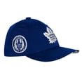 thumbnail image 1 of Youth Toronto Maple Leafs NHL Draft Podium Adjustable Hat, 1 of 4