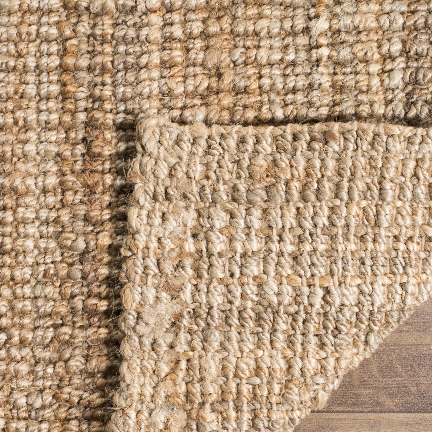 SAFAVIEH Natural Fiber Levi Tapis Tress