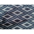 thumbnail image 4 of oneOone Cotton Poplin Fabric Geometric Ikat Printed Craft Fabric BTY 56 Inch Wide, 4 of 4