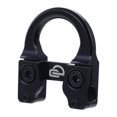 thumbnail image 1 of EIGTHTAIL Archery Compound Bow D Loop Metal Ring Archery Release Aids Hook Accessories, 1 of 8