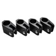 thumbnail image 4 of 16 Pieces / Set Boat Sails Deck Hinge Jaw Slide Eye End for 4 Bow Bimini Top, 4 of 8