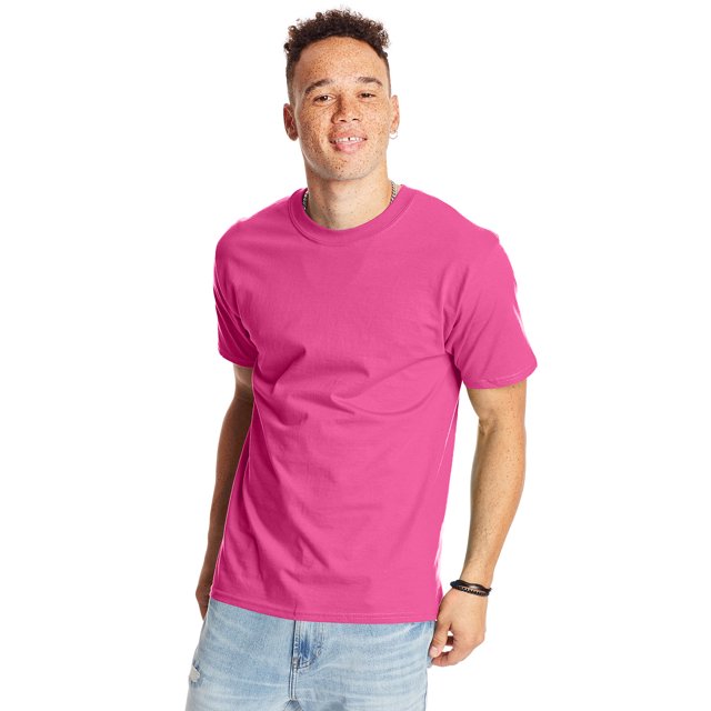 Hanes Adult 6.1 oz. Beefy-T - 5180