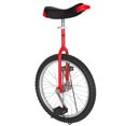 thumbnail image 3 of T4B FREESTYLE UNICYCLE 20-Inch Wheel - Leakproof Butyl Wheel Tire - Outdoor Sports Fitness Exercise Health, 3 of 8