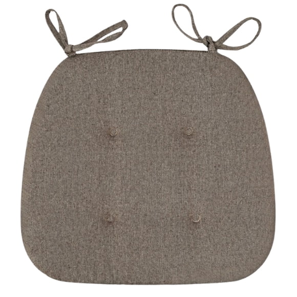 Nilvkv Coussin un Coussin de Siège Pratique pour la Maison Outils&Amélioration de la Maison