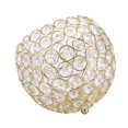 thumbnail image 3 of Tea Light Candle Holders Fashionable Candle Holders Hollow  For Graduations Flame-Less Electronic Candle, 3 of 8