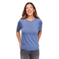 thumbnail image 1 of Iyla Women's Sweater T-Shirt, 1 of 6