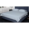 thumbnail image 1 of Johnson Home 600 Thread Egyptian Count Cotton Sheet Set, 1 of 6