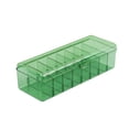 thumbnail image 3 of Idol Photo Cards Transparent Photocard Storage Box Idol Cards Collection Photocard Photographs, 3 of 3