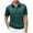 Green, variant on Casual Mens Shirt Dressy Shirts for Men Mens Work Shirt Vacation Shirts for Men Button Up Short Sleeve Shirts for Men