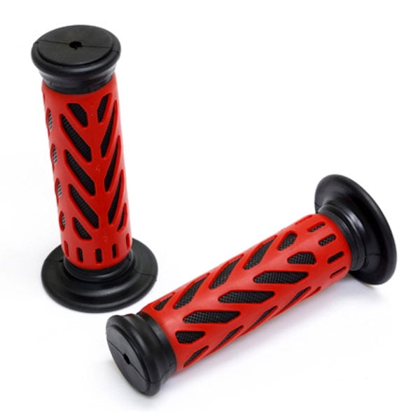 Krator ATV / PWC Web Gel Racing Poignées de Main Ensemble Compatibles avec Polaris YFZ