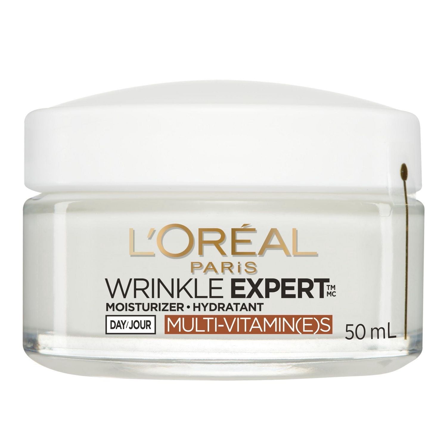 L'Oréal Paris Wrinkle Expert 65+ Day Cream 50 MLT