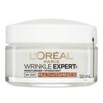 L'Oréal Paris Expert en rides 65+ Crème de jour 50 MLT