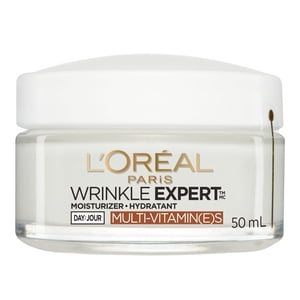 L'Oréal Paris Wrinkle Expert 65+ Day Cream 50 MLT