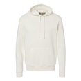 thumbnail image 1 of Eco-Cozy Fleece Pullover Hoodie, XS, Natural, 1 of 1