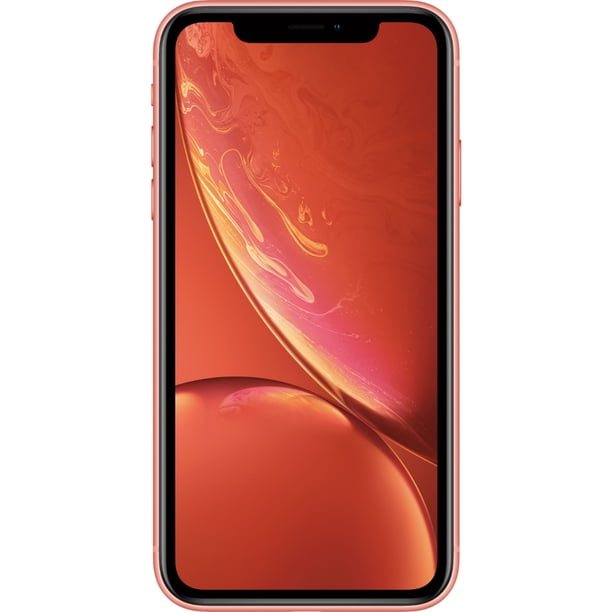 Apple iPhone XR 128GB 6.1