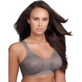 thumbnail image 1 of Playtex Womens 18 Hour Ultimate Lift  Support Wirefree Bra - Best-Seller, 40C, 1 of 1
