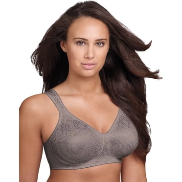 Playtex Soutien-Gorge Sans Armatures 18 Heures Lift et Maintien Ultimes pour Femmes - Meilleur Vendeur, 40DD