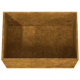 thumbnail image 5 of vidaXL Planter 62x47x46 cm Corten Steel, 5 of 5