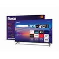 thumbnail image 1 of Openbox - Roku Select Series 75 Pouces 4K UHD HDR QLED Téléviseur Intelligent Roku (75R5C6), 1 of 3