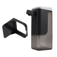 thumbnail image 1 of Rongfmy Automatic Soap Dispenser Disinfector Infrared Sensor Non-Contact Bathroom Grey Grey Foam, 1 of 9