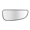 thumbnail image 1 of Right Outside Mirror Glass Rearview Mirror Glass Replacement for CITROEN RELAY / FIAT DUCATO / PEUGEOT BOXER 2006, 1 of 8