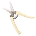 thumbnail image 4 of MasteelfCA Professional Garden Stainless Steel Pruner Shears Tree Branch Pruning Shears, 4 of 8