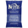 thumbnail image 1 of Kettle Chips Sea Salt & Vinegar, 1 of 2