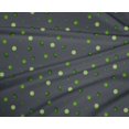 thumbnail image 4 of oneOone Polyester Lycra Fabric Lemon Vegetable Decor Fabric Printed BTY 56 Inch Wide, 4 of 4