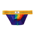 thumbnail image 3 of Men Fashion Underpants Knickers Ride Up Sexy Briefs Underwear Pant, 3 of 3