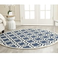 thumbnail image 1 of Safavieh Cambridge Kirsten Geometric Area Rug, 1 of 3
