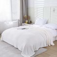 thumbnail image 1 of Soft Throw Blanket,Super Soft Blanket,Super Soft Warm Solid Warm Fleece Blanket Throw Rug Sofa Bedding 70X100Cm,Fleece Throw Blankets,Soft Blankets and Throws,Blankets and Throws, 1 of 7