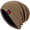 thumbnail image 1 of ORUYROP Vintage Fatigue Rouge Étoile Mao Armée Militaire Chapeau, 1 of 4