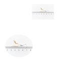thumbnail image 3 of yuksok 50pcs Wire Earring Hooks Coil Ear Wire Earring For DIY Jewelry Making, 3 of 7
