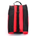 thumbnail image 5 of pitrice Skating To Large Capacity Ventilated Inline Skates Fresh Odor-Free Bags Skating Durable Bag For Skaters Bags Bag Red, 5 of 5