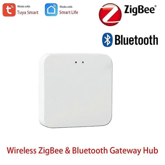 Tuya Smart 3.0 Battery Alexa Pir Motion Sensor Detector 5-7m 150 Works With Ble5.0 Bluetooth Mesh Gateway Hub