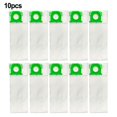 thumbnail image 1 of For SEBO K1 K3 UltraBag Vacuum Cleaner Cylinder Microfibre Fleece Dust Bags, 1 of 11