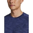 thumbnail image 5 of Reebok Men's Stride Performance Short Sleeve Tee, 5 of 5